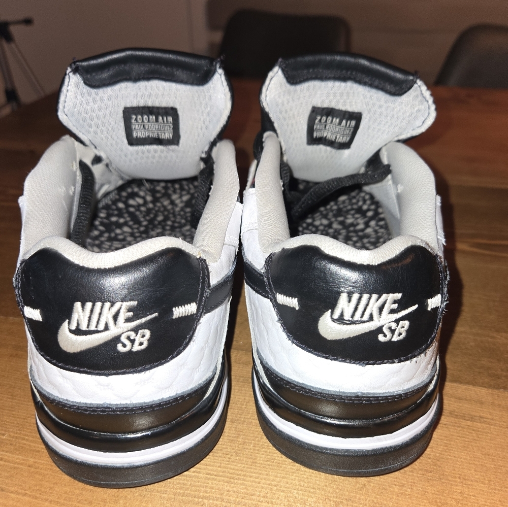 Nike sb paul rodriguez 3
